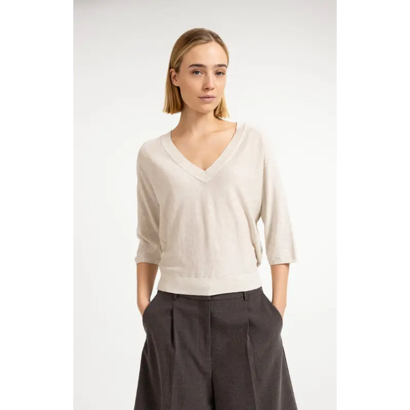 01-000609-6071 Yaya Trui 01-000609-607 990792 Beige