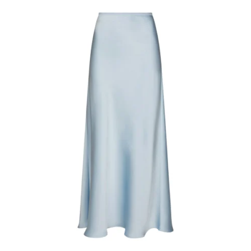 Neo Noir Rok Vicky 159588 Licht Blauw
