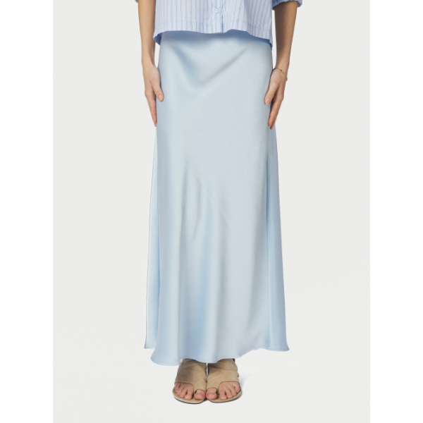 159588_145_2 Neo Noir Rok Vicky 159588 Licht Blauw