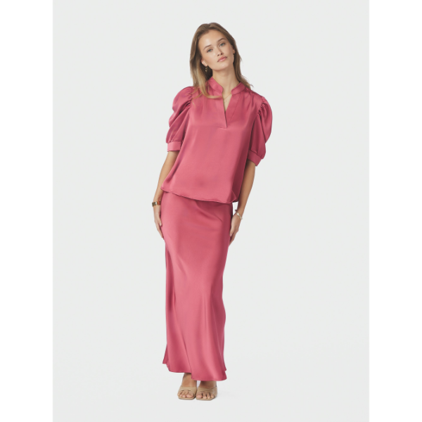 159588_430_4 Neo Noir Rok Vicky 159588 Cherry Pink