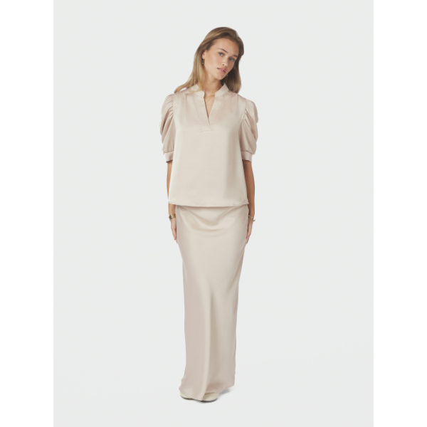 159588_720_4 Neo Noir Rok Vicky 159588 Champagne