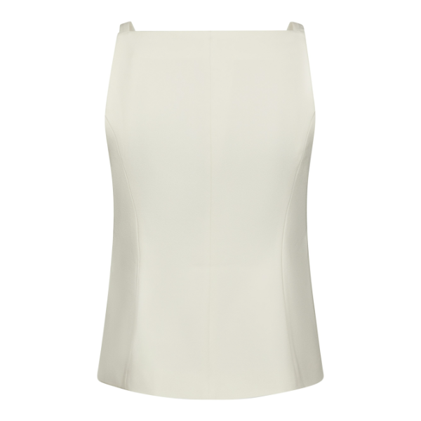 161620_121_1 Neo Noir Gilet Kylie 161620 Off-White