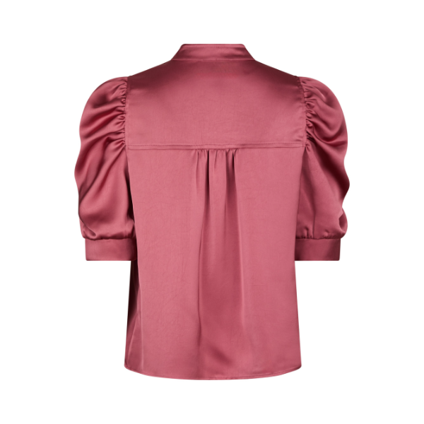 162590_430_1 Neo Noir Blouse Roella 162590 Cherry Pink