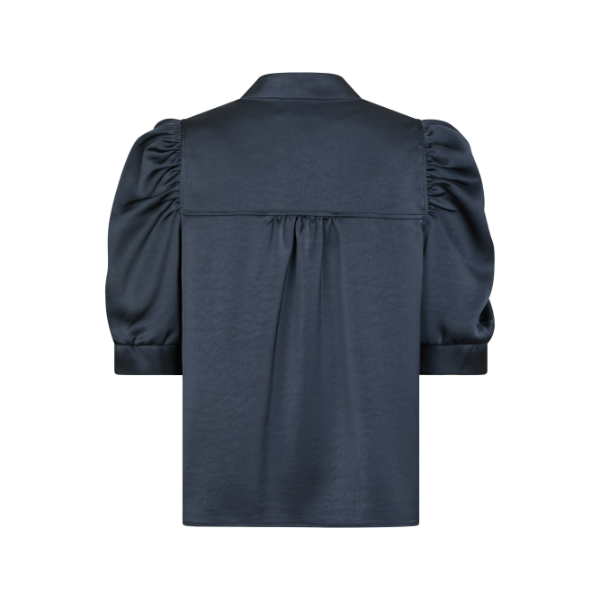 162590_678_1 Neo Noir Blouse Roella 162590 Midnight Blue