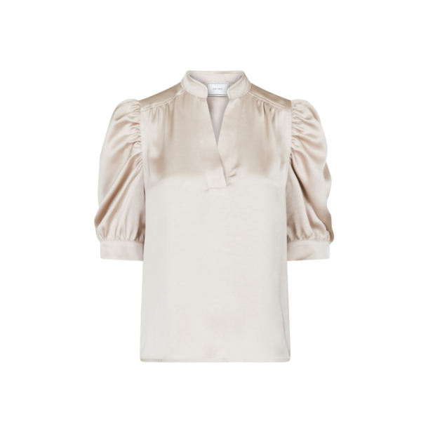 162590_720_0 Neo Noir Blouse Roella 162590 Champagne