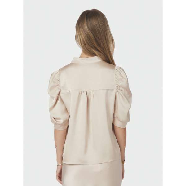162590_720_3 Neo Noir Blouse Roella 162590 Champagne