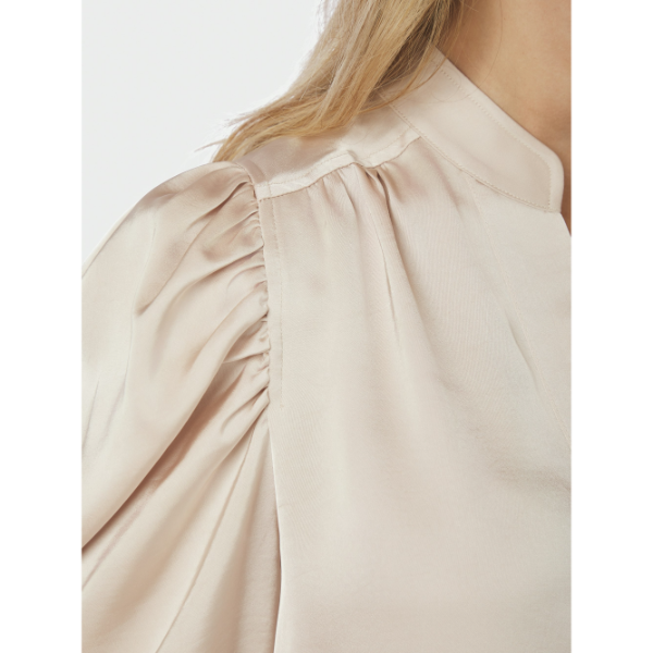 162590_720_5 Neo Noir Blouse Roella 162590 Champagne