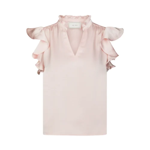 Neo Noir Top Stella 162668 Roze