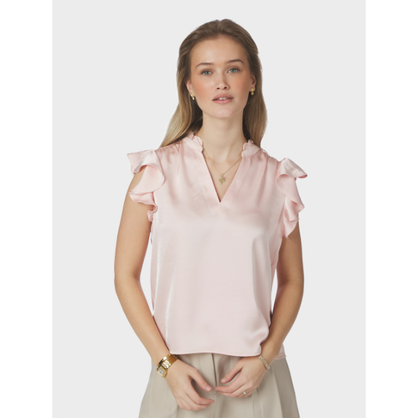 162668_754_2 Neo Noir Top Stella 162668 Roze