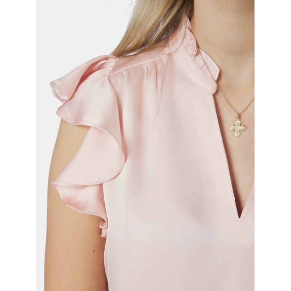 162668_754_5 Neo Noir Top Stella 162668 Roze