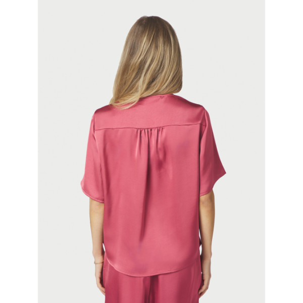 165695_430_3 Neo Noir Top Casadia 165695 Cherry Pink