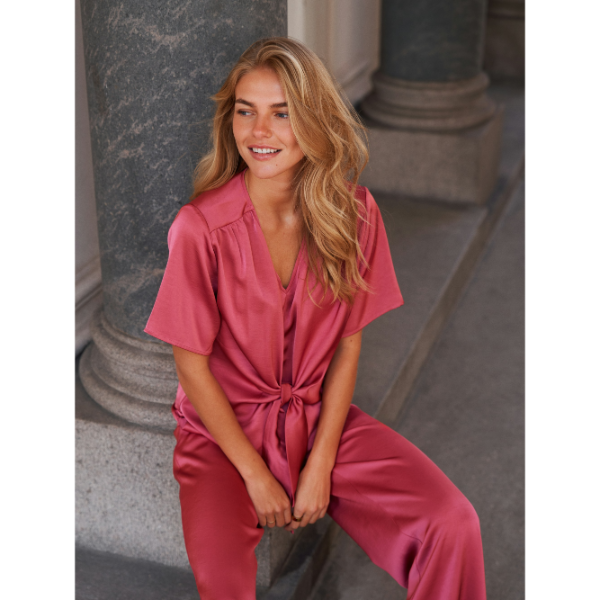 165695_430_6 Neo Noir Top Casadia 165695 Cherry Pink