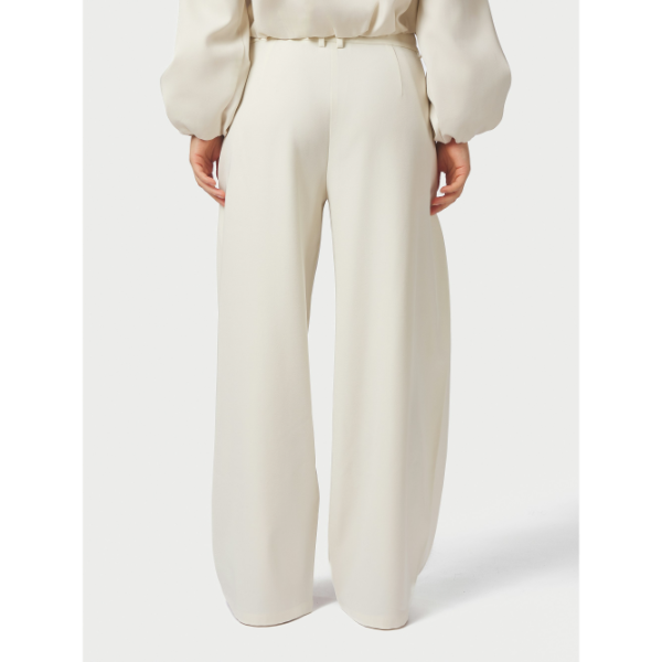 165999_121_3 Neo Noir Broek Massie 165999 Off-White