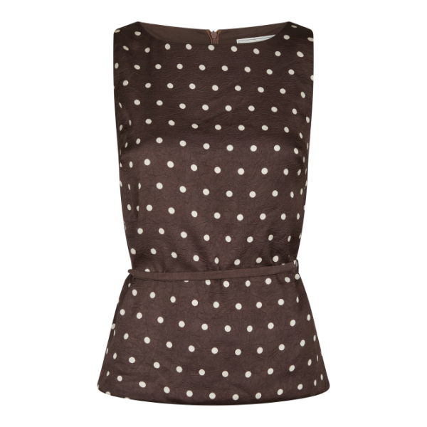 167904_676_0 Neo Noir Top Nassa 167904 D.brown