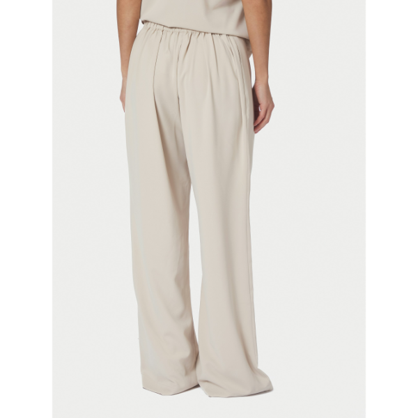 168084_124_3 Neo Noir Broek Lunet 168084 Off-White