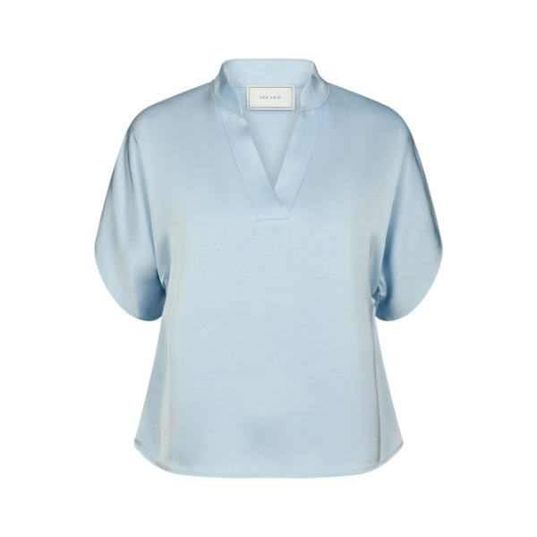 168286_145_0 Neo Noir Top Anelle 168286 Licht Blauw