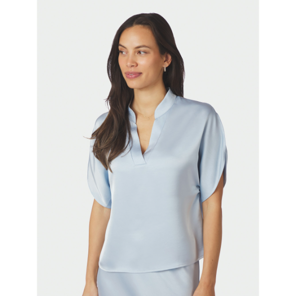 168286_145_2 Neo Noir Top Anelle 168286 Licht Blauw