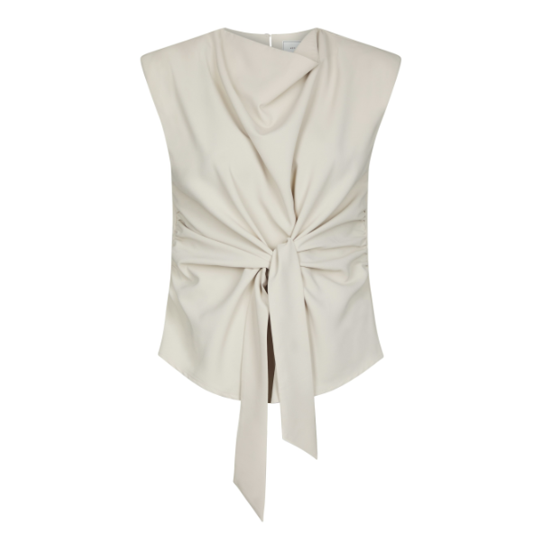168938_124_0 Neo Noir Top Katarim 168938 Off-White