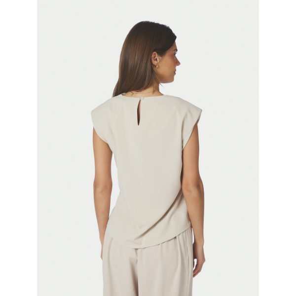 168938_124_3 Neo Noir Top Katarim 168938 Off-White