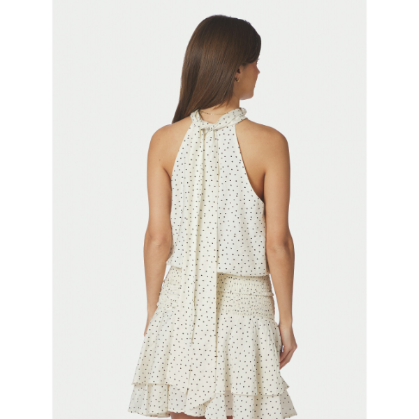 168989_121_3 Neo Noir Top Jos 168989 Off-White