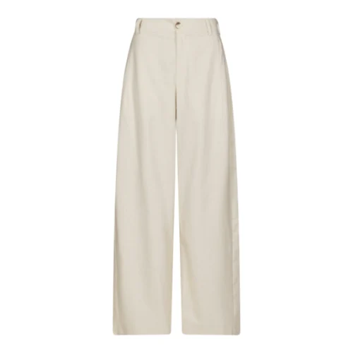 Neo Noir Broek Essiall 169044 Beige