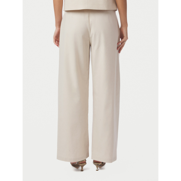 169044_122_3 Neo Noir Broek Essiall 169044 Beige