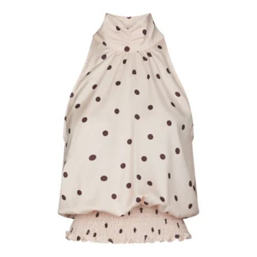 Neo Noir Top Jos 169173 Roze
