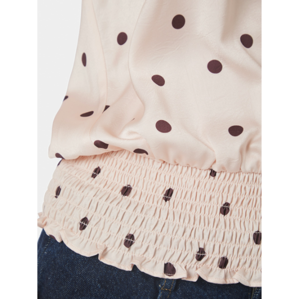 169173_754_5 Neo Noir Top Jos 169173 Roze