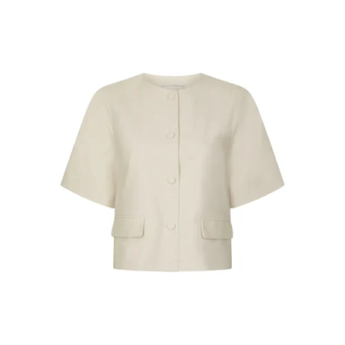 Neo Noir Blouse Rory 169243 Zand
