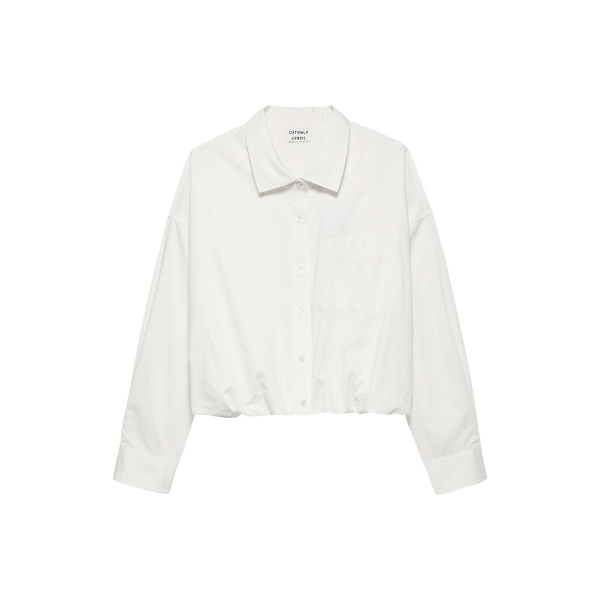 Catwalk-Junk_NOOS_201_2402033605 Catwalk Junkie Blouse 2402033605 Off-White