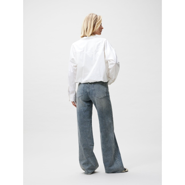 Catwalk-Junk_NOOS_201_2402033605_5 Catwalk Junkie Blouse 2402033605 Off-White