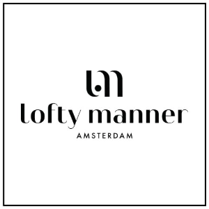Lofty Manner Logo