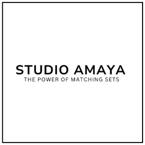 Studio Amaya Logo