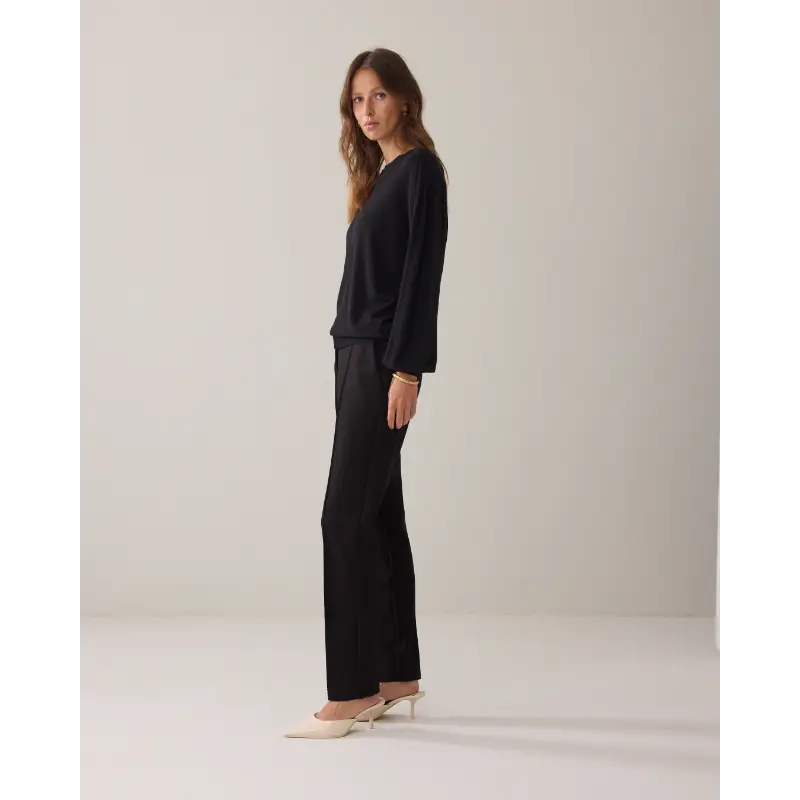 Summum-_base_990_Marseille-7890_2 Summum Trui Marseille-7890 990 Black