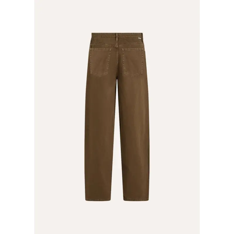 w26_11_ Brown2 Circle of Trust Broek Aria w26_11_ Bruin