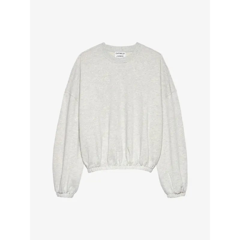 Catwalk-Junk_Fall-2026_153_2603020604_5 Catwalk Junkie Sweater 2603020604 153 Light Grey