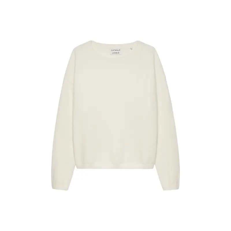 Catwalk-Junk_Fall-2026_190_2603020807 Catwalk Junkie Trui 2603020807 190 Cream