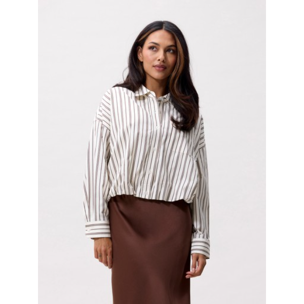 Catwalk-Junk_Fall-2026_190_2603021602_2 Catwalk Junkie Blouse 2603021602 Off-White/Bruin