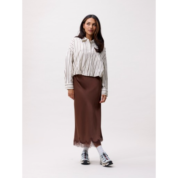 Catwalk-Junk_Fall-2026_190_2603021602_4 Catwalk Junkie Blouse 2603021602 Off-White/Bruin