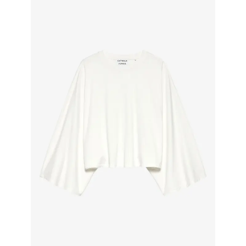 Catwalk-Junk_Fall-2026_201_2603020409_3 Catwalk Junkie Top 2603020409 201 Off-White