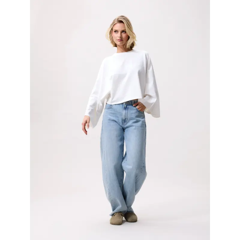 Catwalk-Junk_Fall-2026_201_2603020409_4 Catwalk Junkie Top 2603020409 201 Off-White