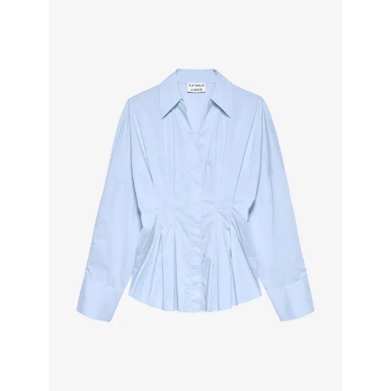 Catwalk-Junk_Fall-2026_326_2603021605_3 Catwalk Junkie Blouse 2603021605 326 Air