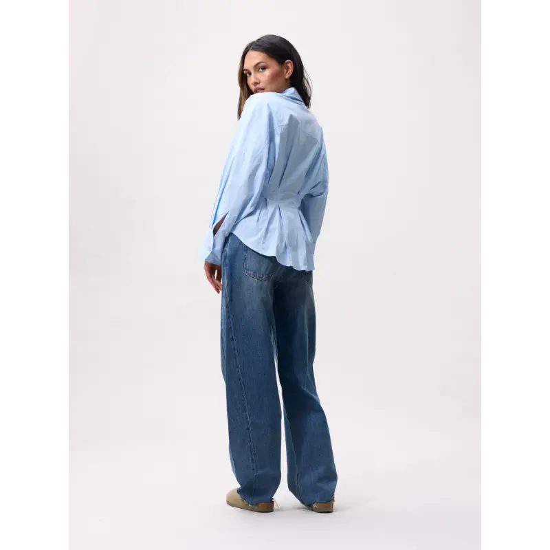 Catwalk-Junk_Fall-2026_326_2603021605_5 Catwalk Junkie Blouse 2603021605 326 Air