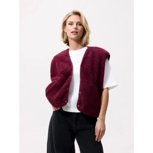 Catwalk-Junk_Fall-2026_403_2603022405_2 Catwalk Junkie Bodywarmer 2603022405 403 Merlot