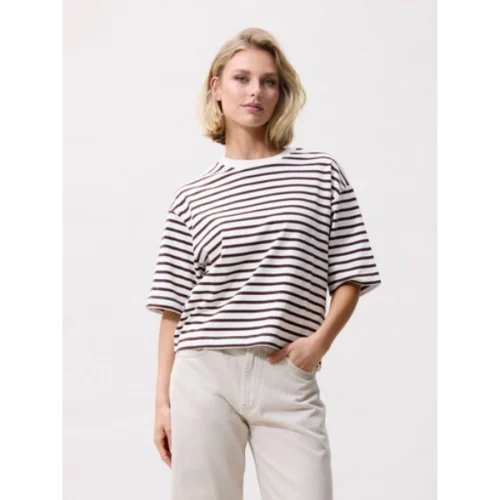Catwalk Junkie T-Shirt 2603020207 Rocky Road