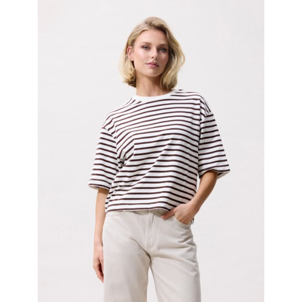 Catwalk Junkie T-Shirt 2603020207 Rocky Road