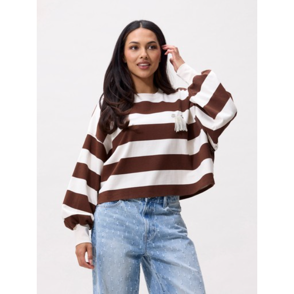 Catwalk-Junk_Fall-2026_802_2603020401_2 Catwalk Junkie Sweater 2603020401 Bruin