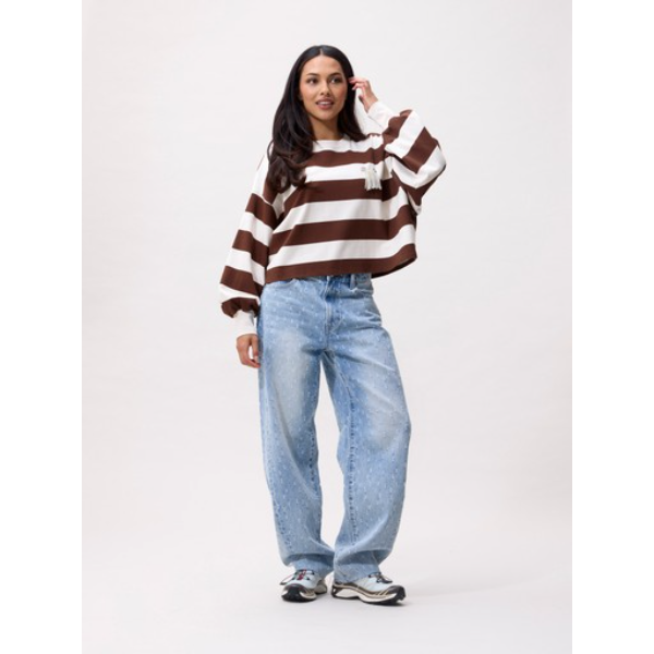 Catwalk-Junk_Fall-2026_802_2603020401_4 Catwalk Junkie Sweater 2603020401 Bruin