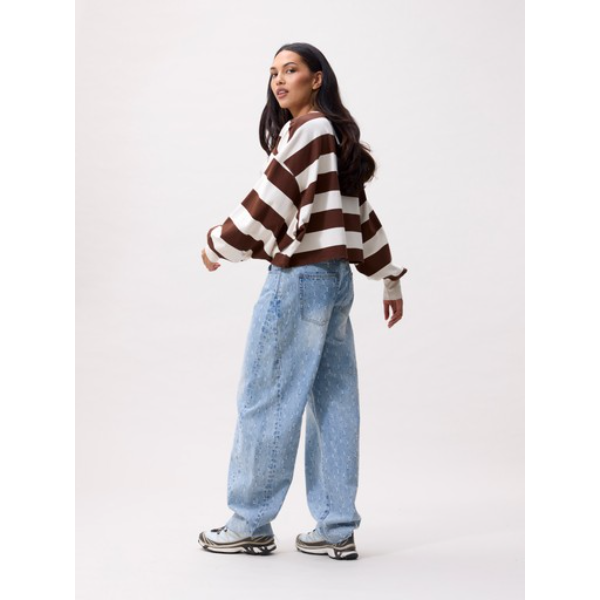 Catwalk-Junk_Fall-2026_802_2603020401_5 Catwalk Junkie Sweater 2603020401 Bruin
