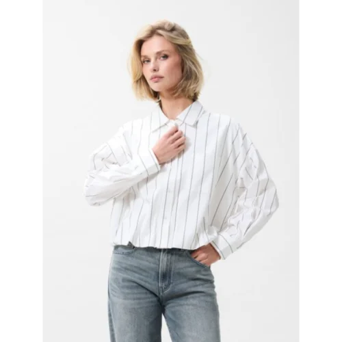 Catwalk Junkie Blouse 2504021600 Off-White